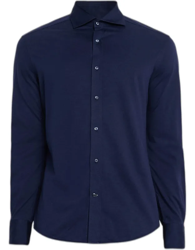 Long-sleeve Shirt