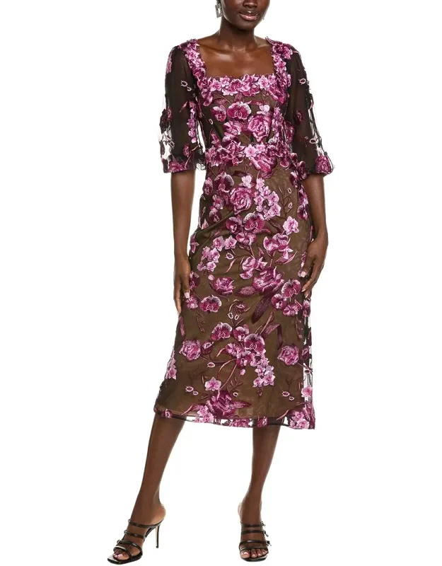 Cocktail Dress