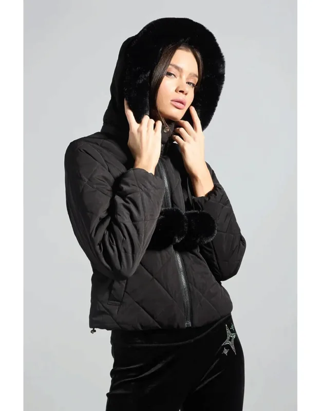 Puffer Coat