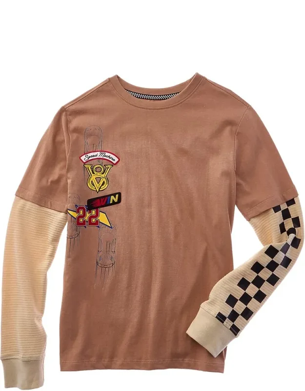 Harper Shirt