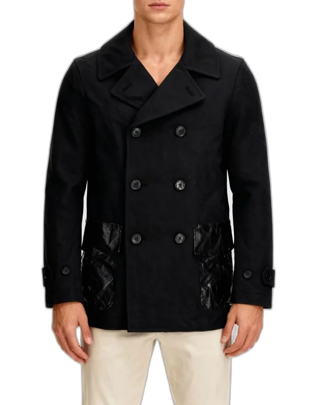 Trench Coat