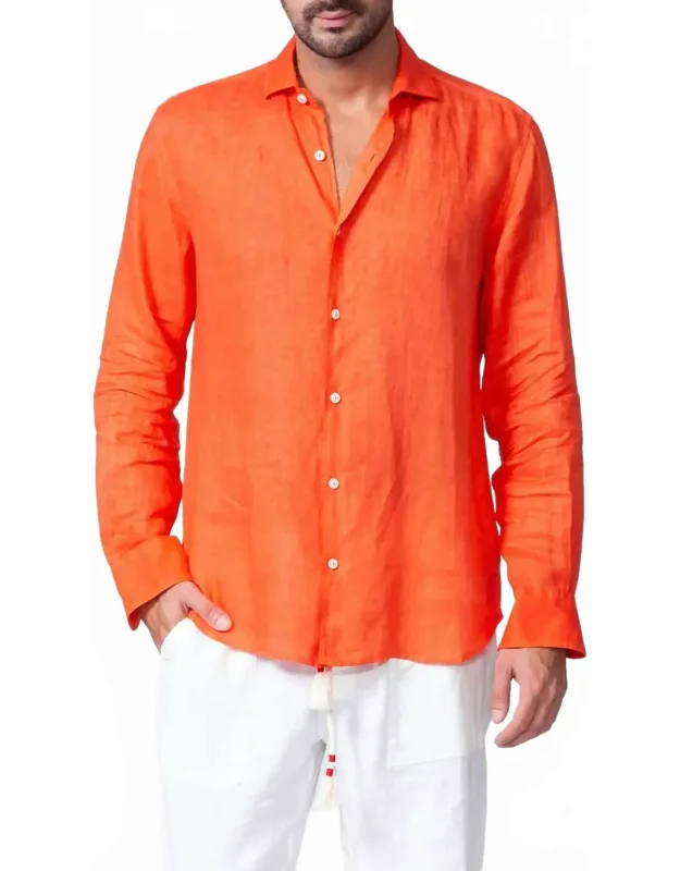 Pamplona Shirt