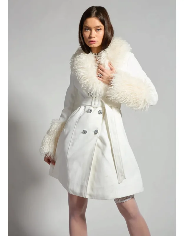 Trench Coat