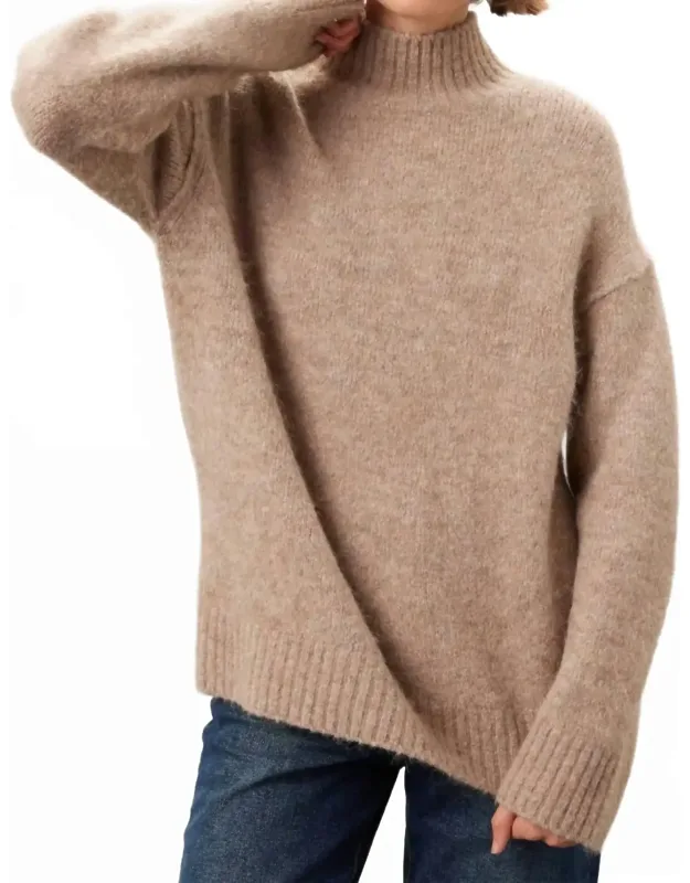 Kacia Sweater