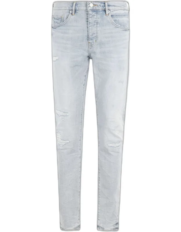 Jeans Color
