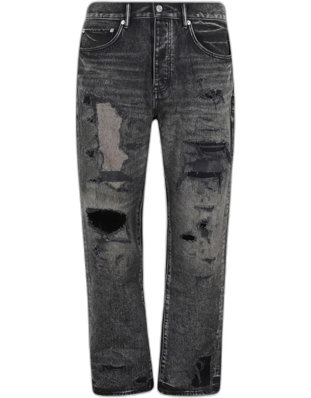 Jeans Color
