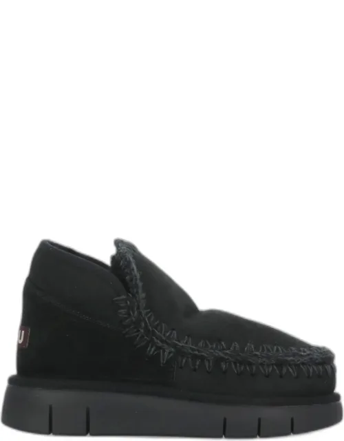 Boots Color