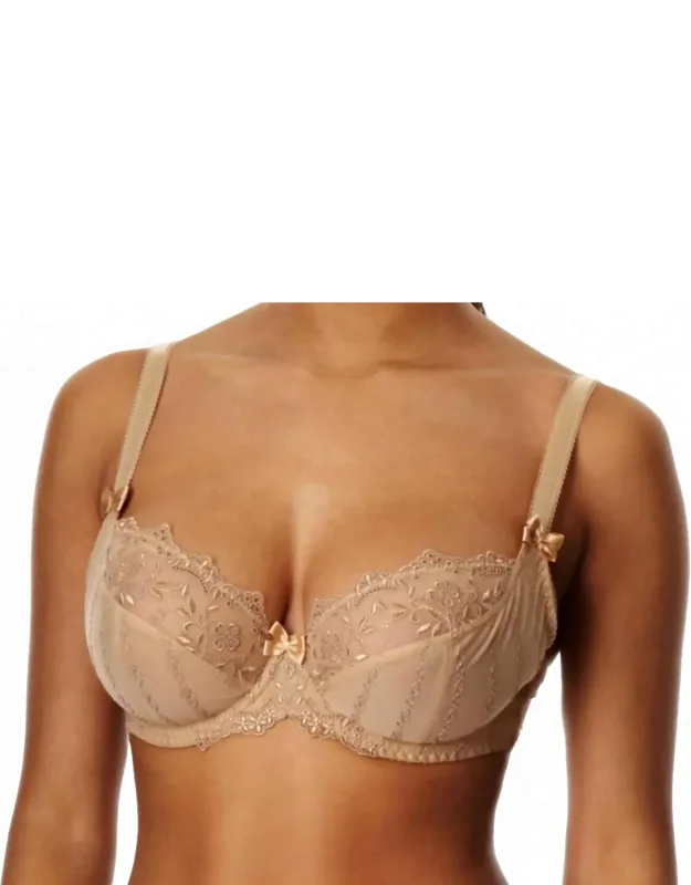 Balcony Underwire Bra