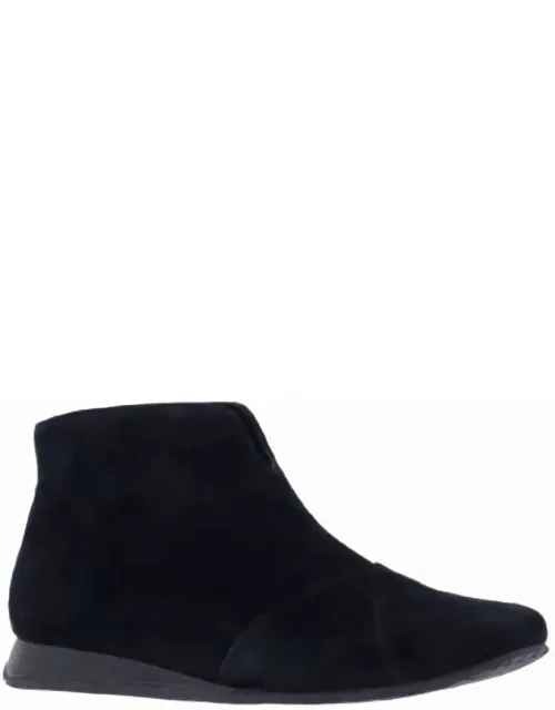 Tianna Booties