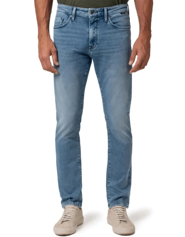 Slim Leg Jeans