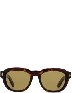 Tom Ford Eyewear Sunglasses Ft1226 52n Acetate Italy