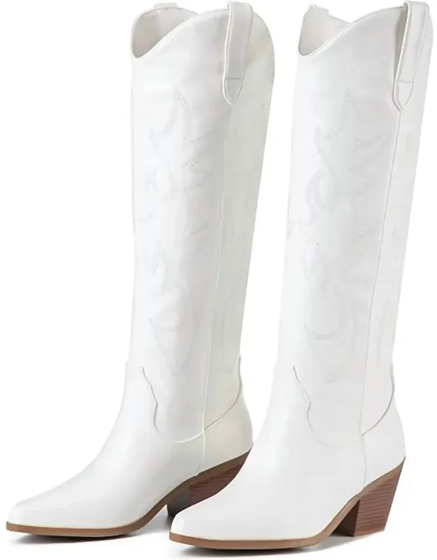 Zahara Classic Boots