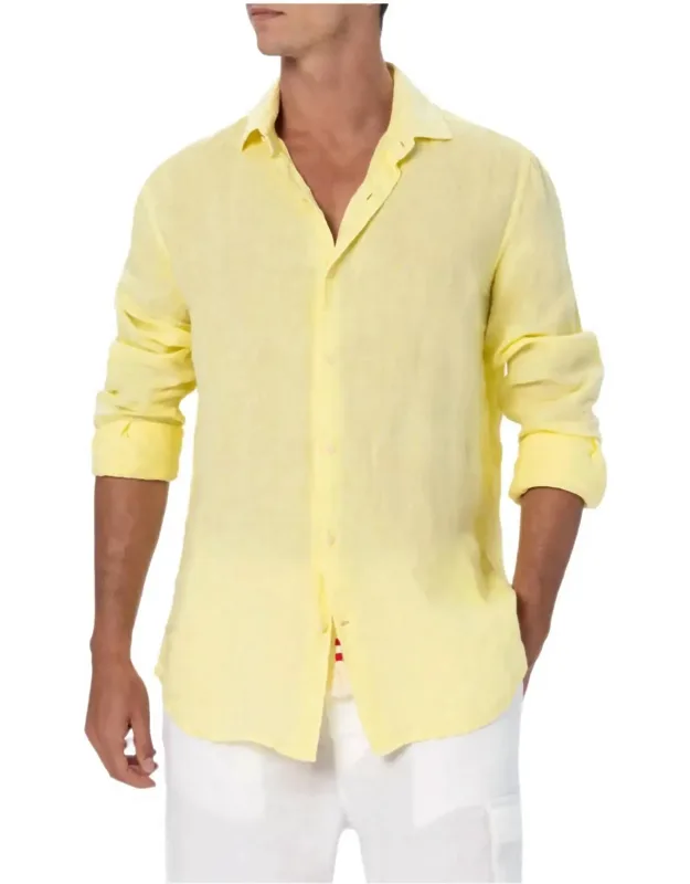 Pamplona Shirt