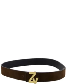Zv Initiale Belt