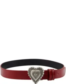 Santa Fe Crush Belt