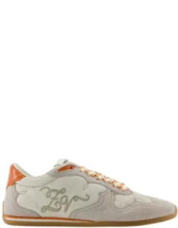 Dance Vintage Sneakers