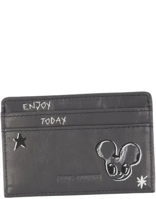 Humberto Pass Wallet