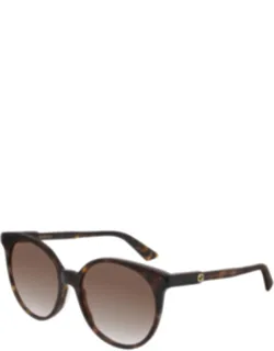 Sunglasses Gg0488s 002 54/18/145