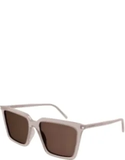 Sunglasses Sl 474 003 56/17/145