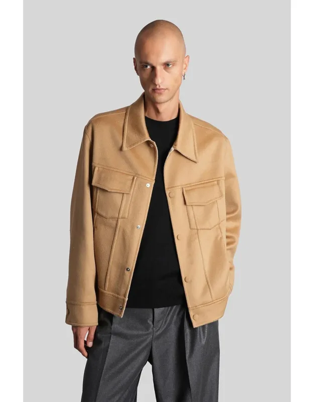 Casual Jacket