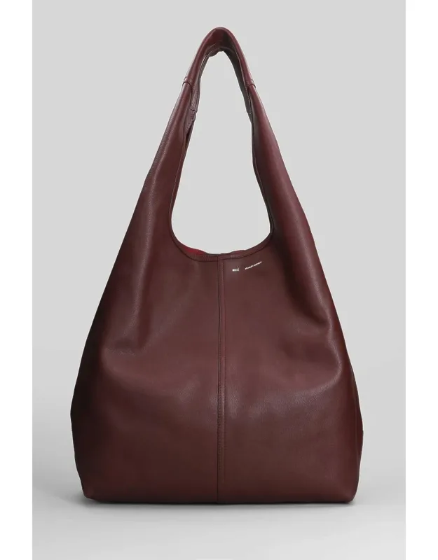 Etienne Hobo Bag Tote