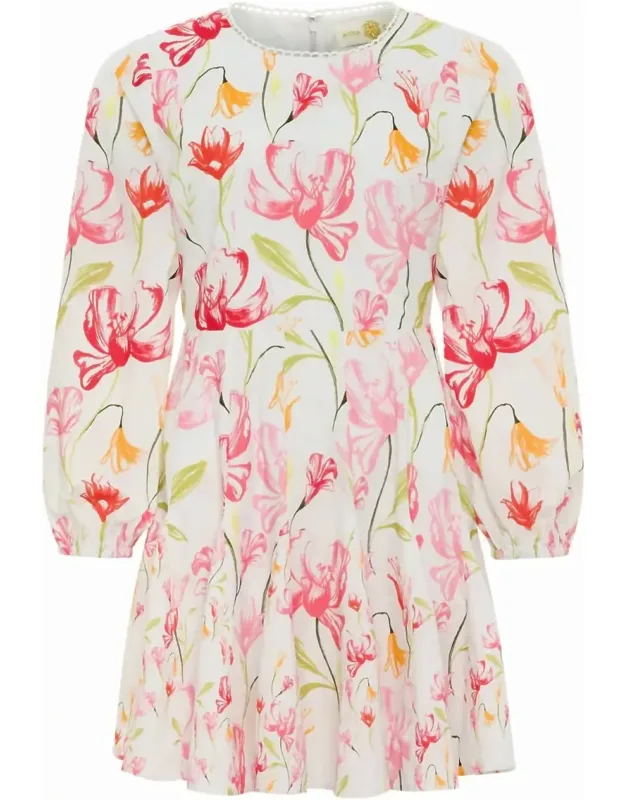 Diandra Dress