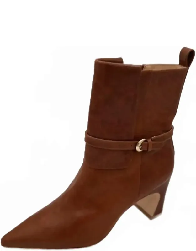 Viggo Boots