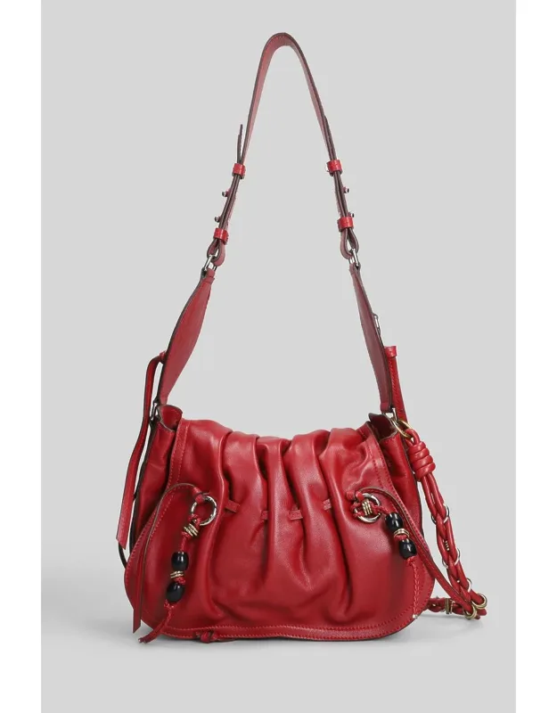 Bolton Shoulder Bag