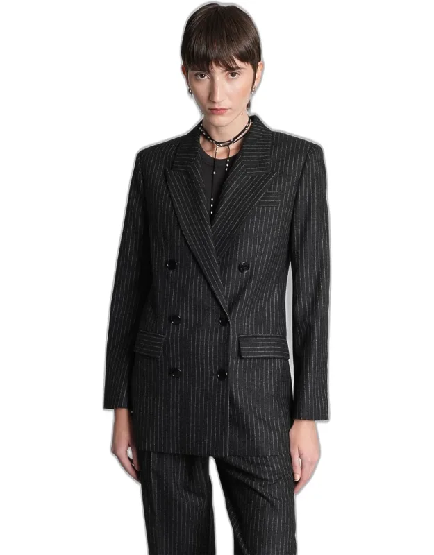Jevima Blazer