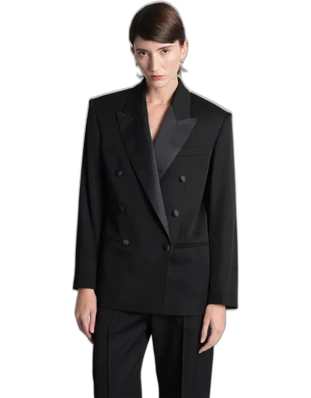 Lilya Blazer