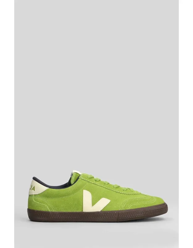 Volley Sneakers