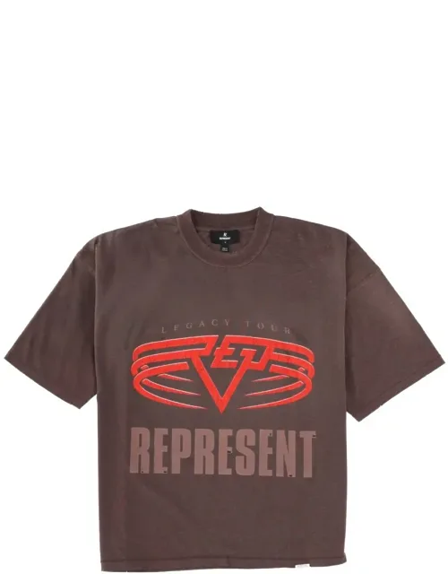 Living Legacy T-shirt