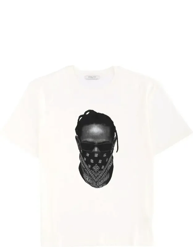 T-shirt With Print