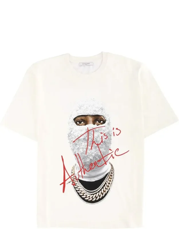 T-shirt With Print
