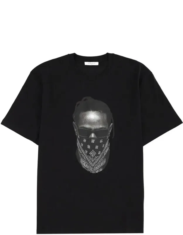 T-shirt With Print