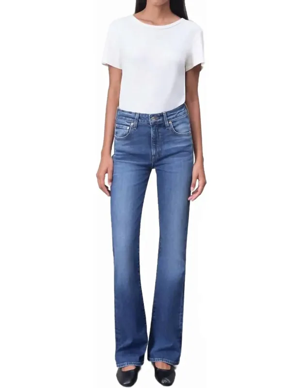 Lark Bootcut Jeans