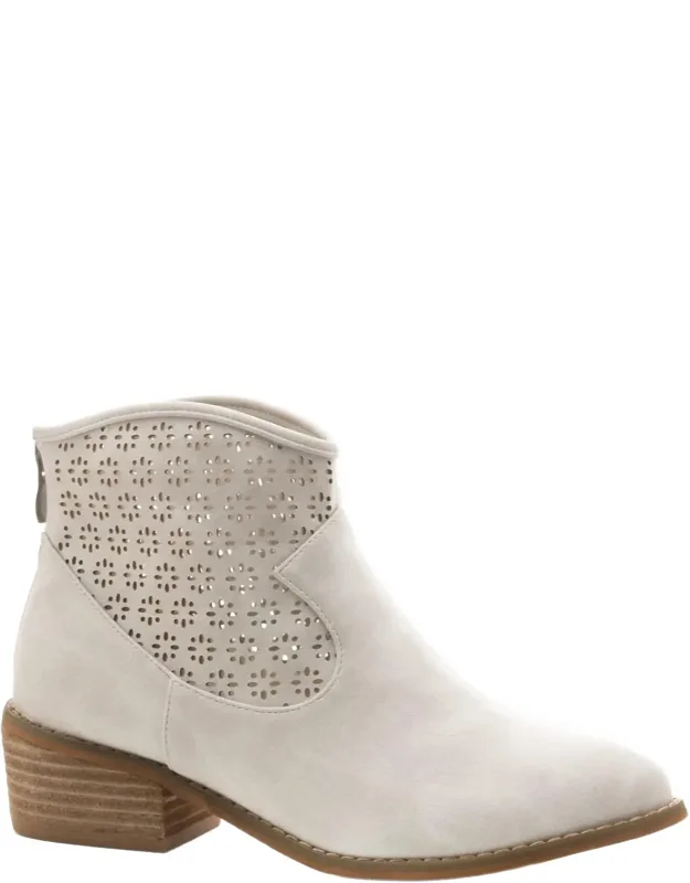 Harvest Boots
