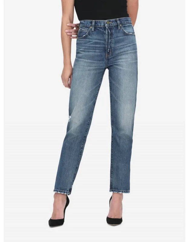 Malibu Le Mec Jeans