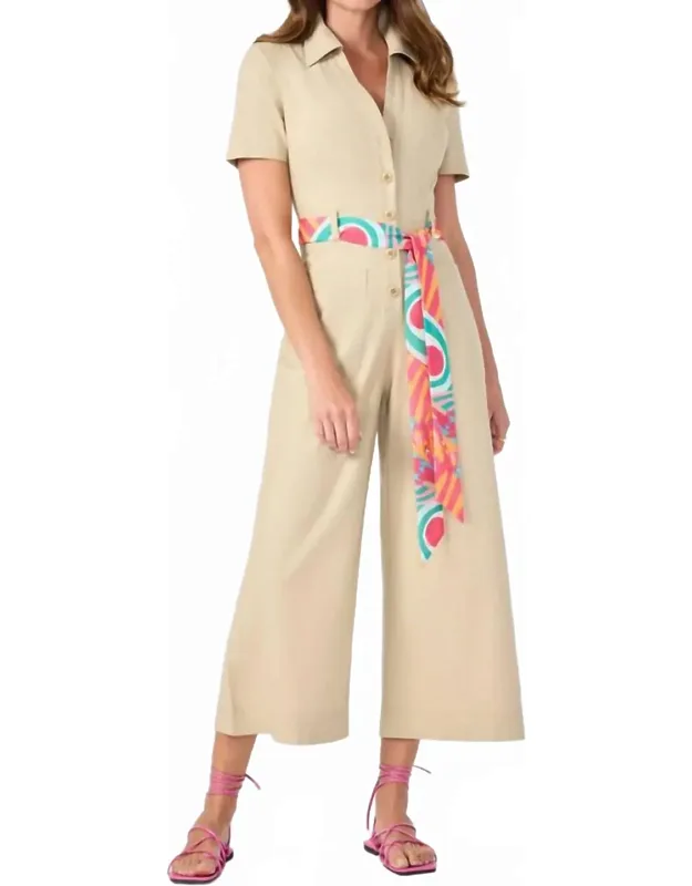 Jumpsuit