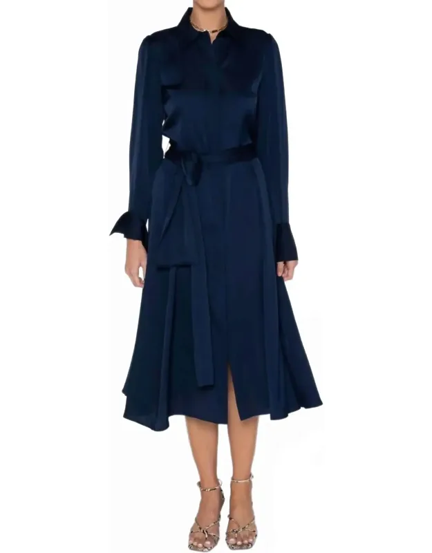 La Marais Dress