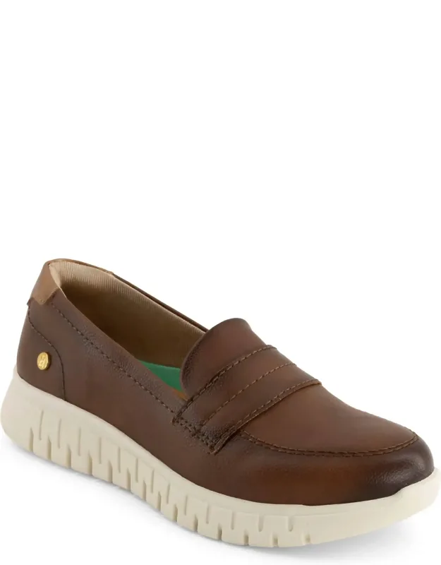 Comfort Loafers