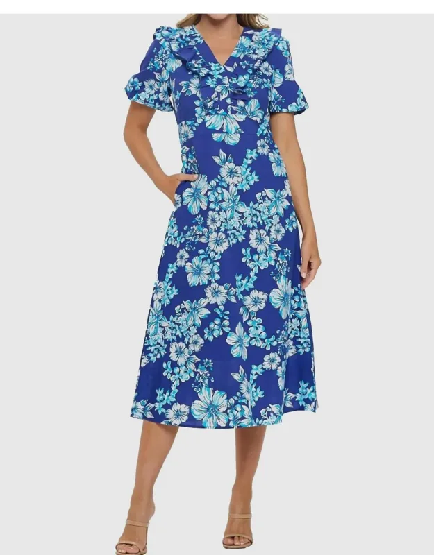 Midi Dress