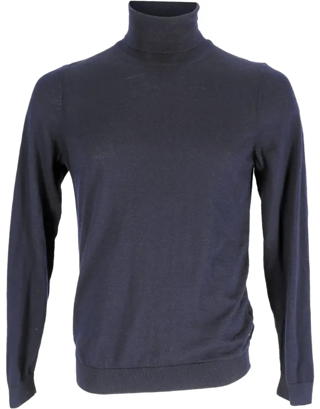 Turtleneck Sweater