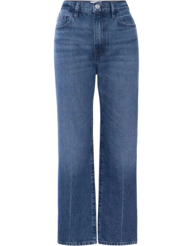 Mariner Clean Le Jane Crop Jeans