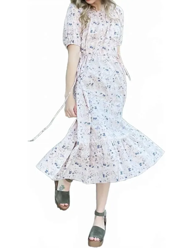 Dionella Dress