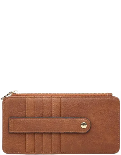 Saige Slim Card Holder Wallet