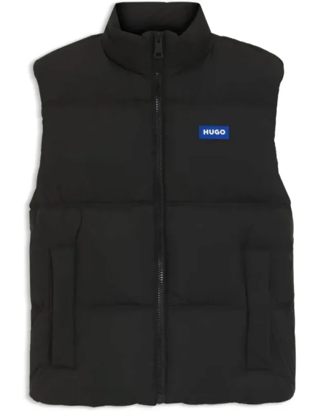 Logo-label Gilet