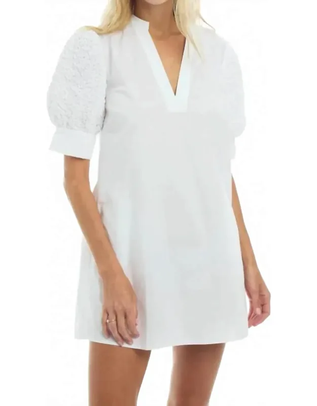 Lucca Dress