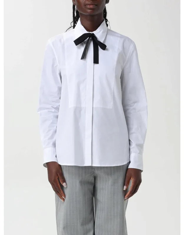 Shirt Dondup White