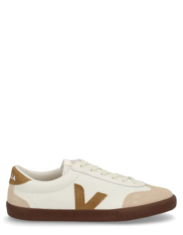 Veja "volley" Sneaker Made In Brasil